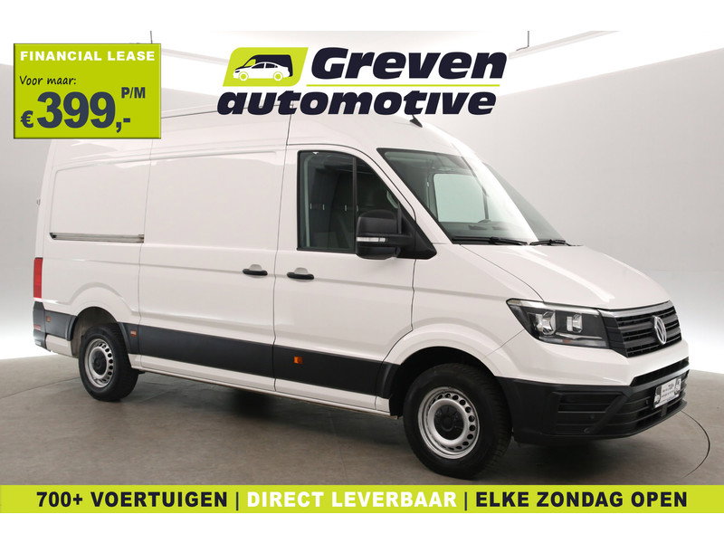 Volkswagen Crafter 2.0 TDI L3H3 GR6960
