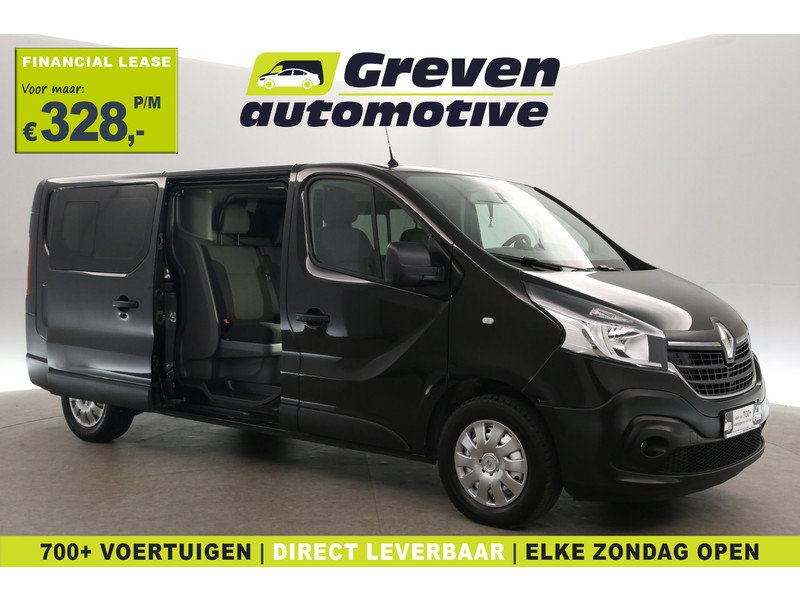 Renault Trafic 2.0 DCI L2H1 145pk GR3555
