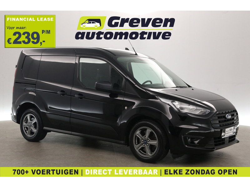 Ford Transit Connect 1.5 TDCI 100PK GR5740