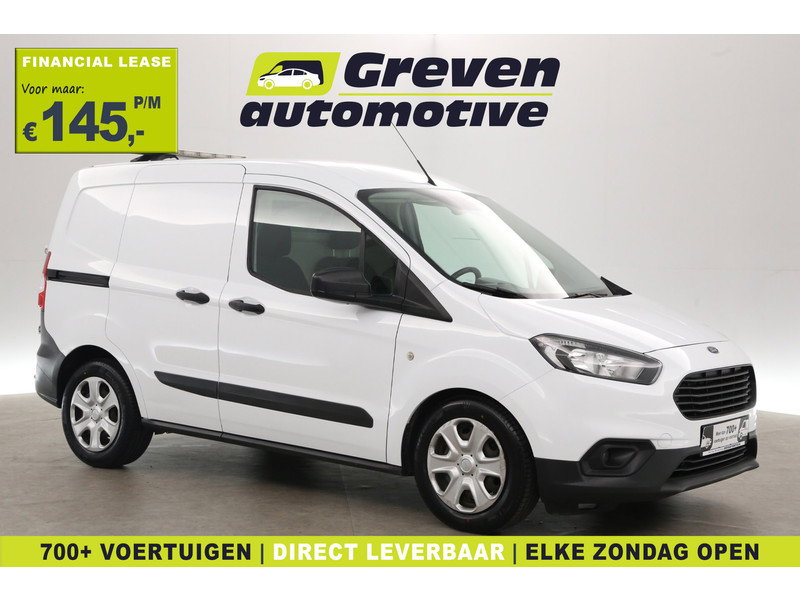 Ford Transit Courier 1.5 TDCI 101PK GR5592
