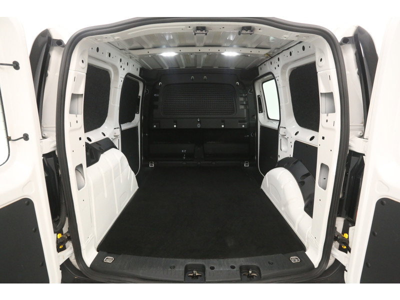 Volkswagen Caddy 2.0 TDI Style V74PXB