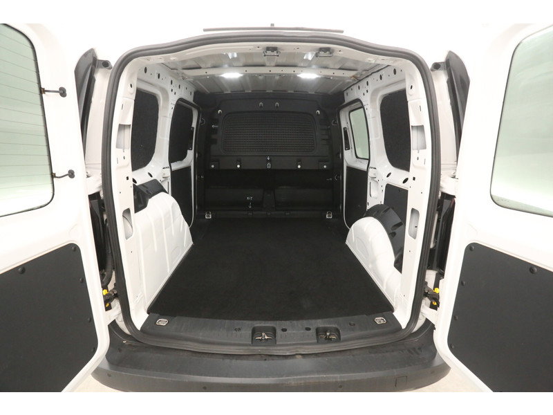 Volkswagen Caddy 2.0 TDI Style V74PXB