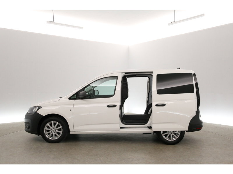 Volkswagen Caddy 2.0 TDI Style V74PXB