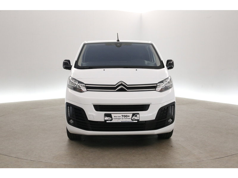 Citroën ë-Jumpy