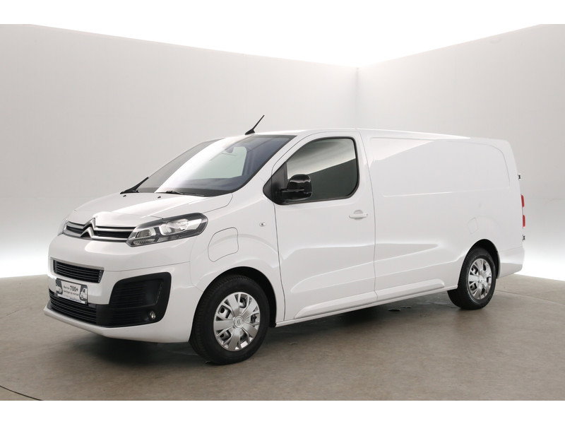 Citroën ë-Jumpy