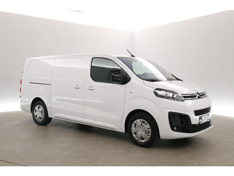 Citroën ë-Jumpy