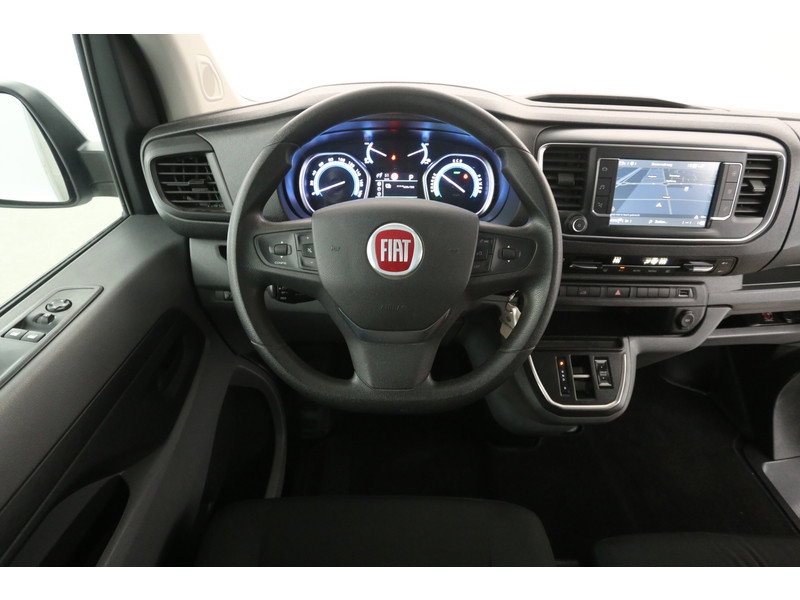 Fiat E-Scudo