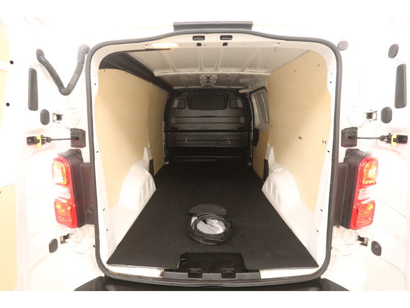 Fiat E-Scudo