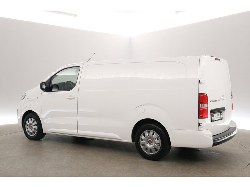 Fiat E-Scudo