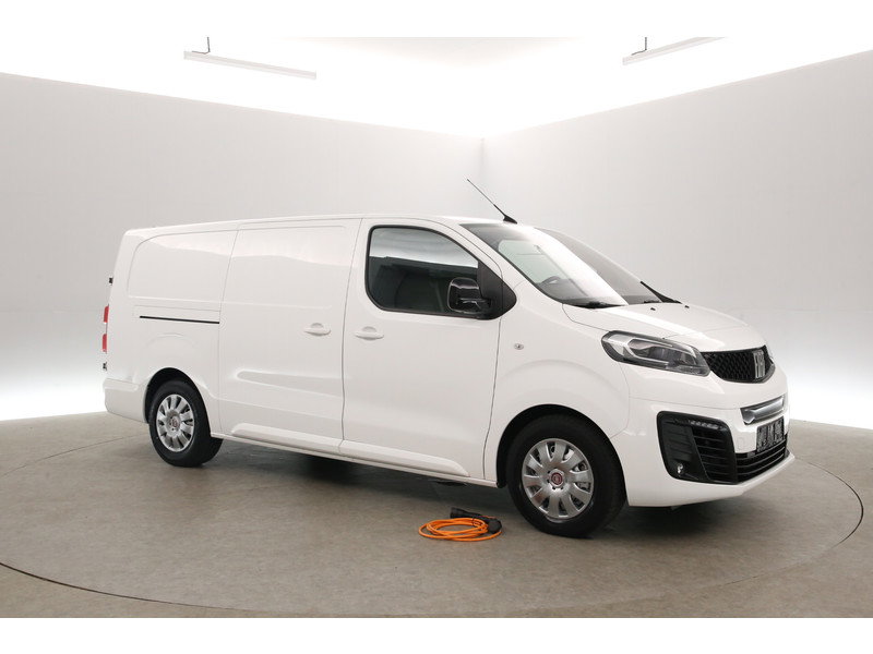 Fiat E-Scudo
