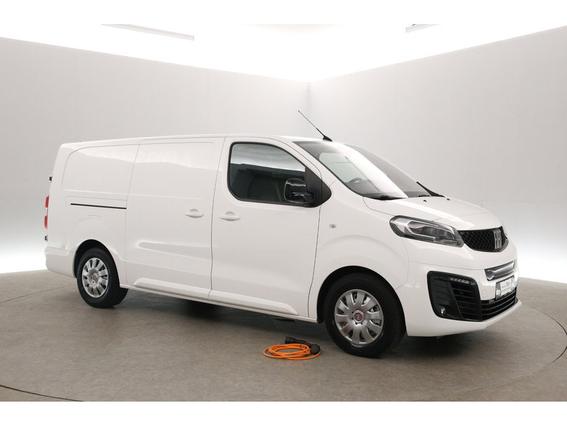 Fiat E-Scudo