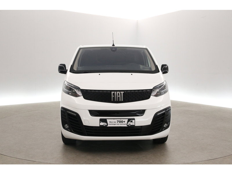 Fiat E-Scudo