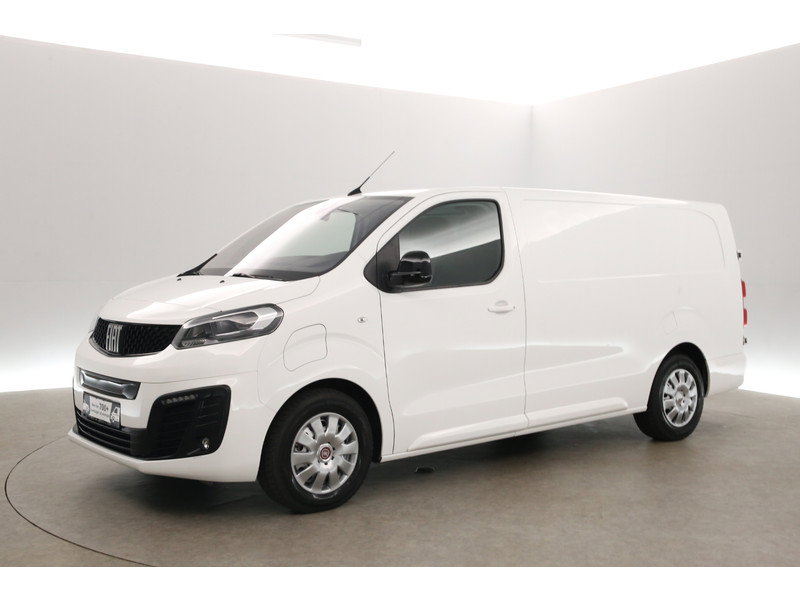 Fiat E-Scudo