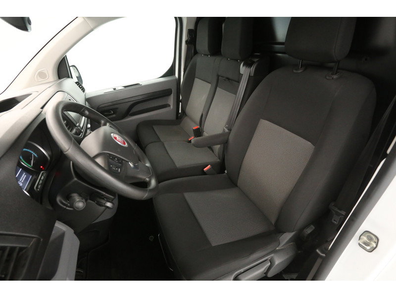Fiat E-Scudo