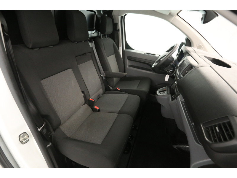 Fiat E-Scudo