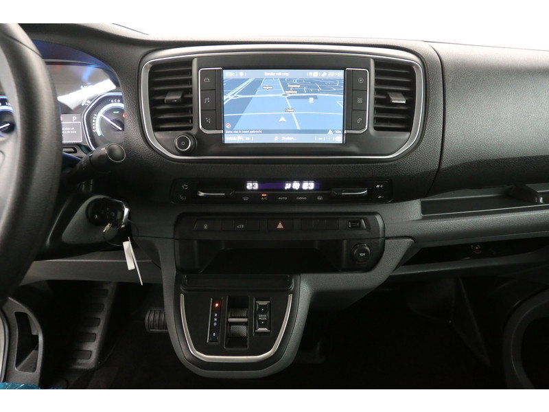 Fiat E-Scudo