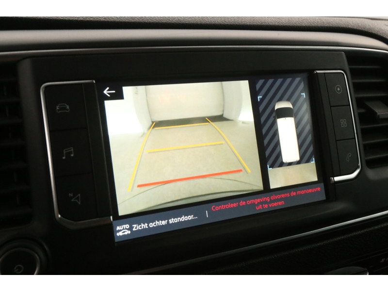 Fiat E-Scudo