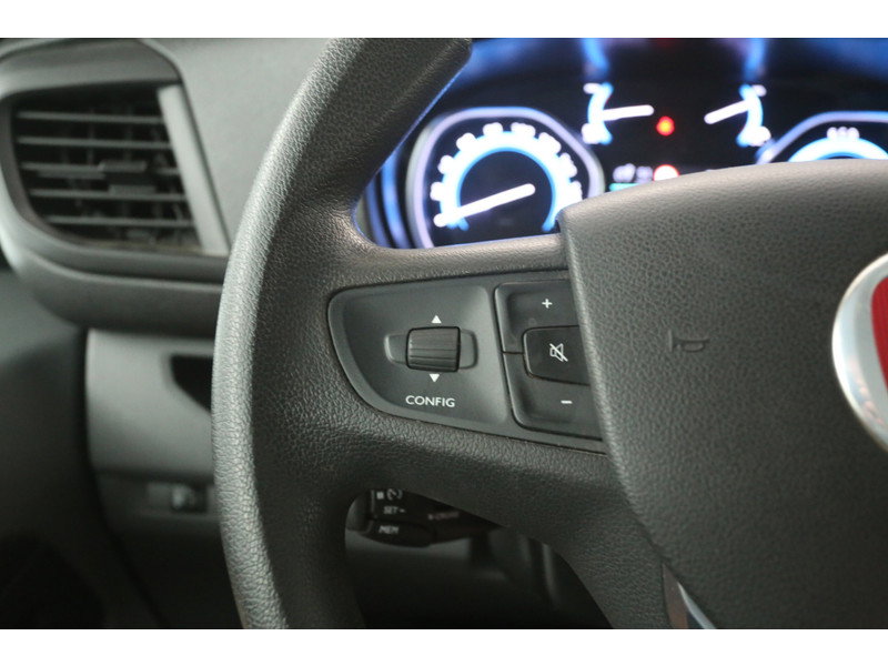 Fiat E-Scudo