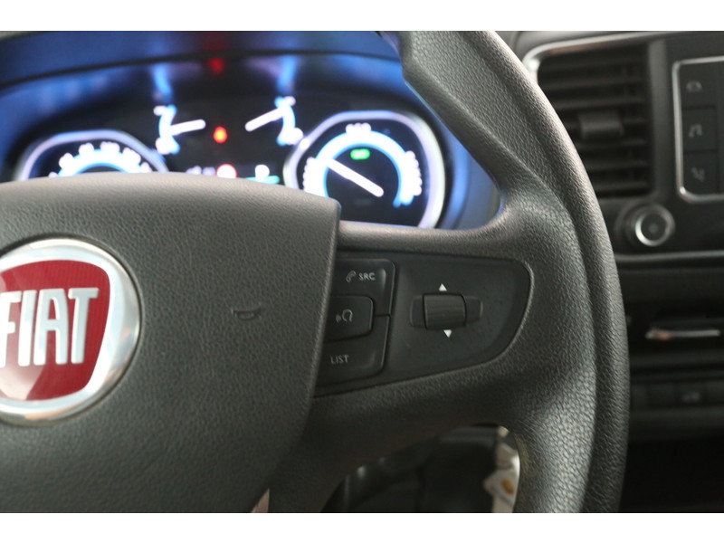 Fiat E-Scudo
