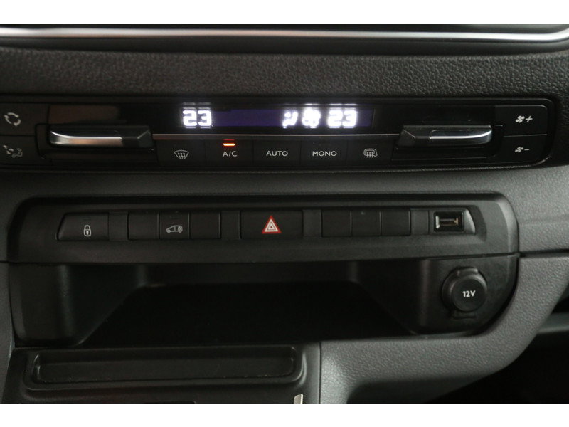 Fiat E-Scudo
