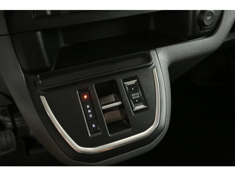 Fiat E-Scudo