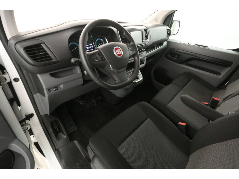 Fiat E-Scudo
