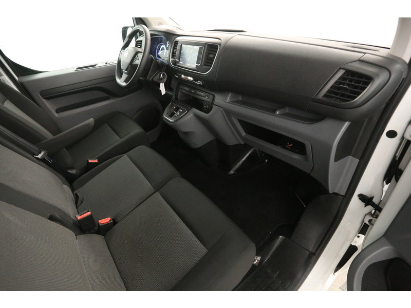 Fiat E-Scudo
