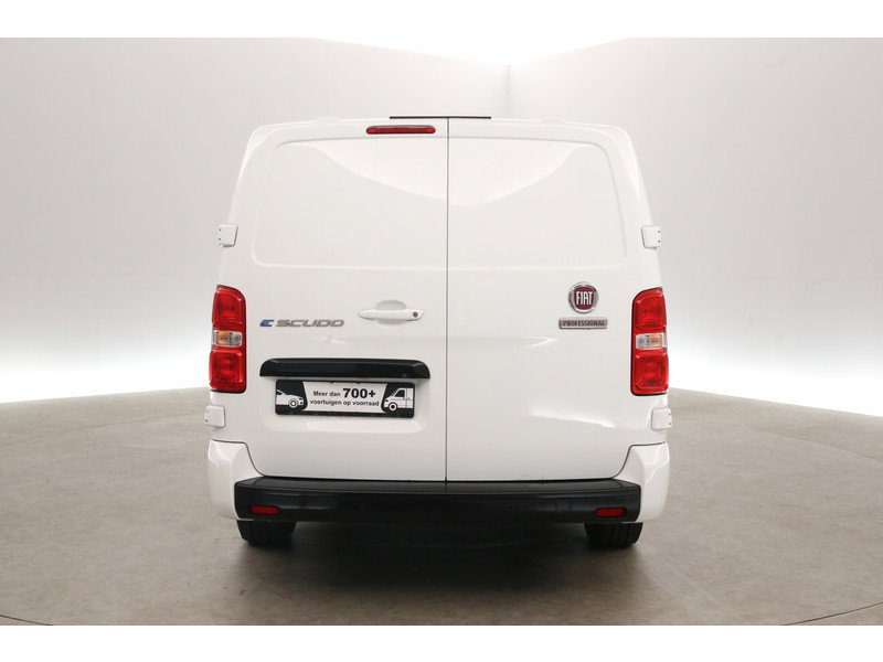 Fiat E-Scudo
