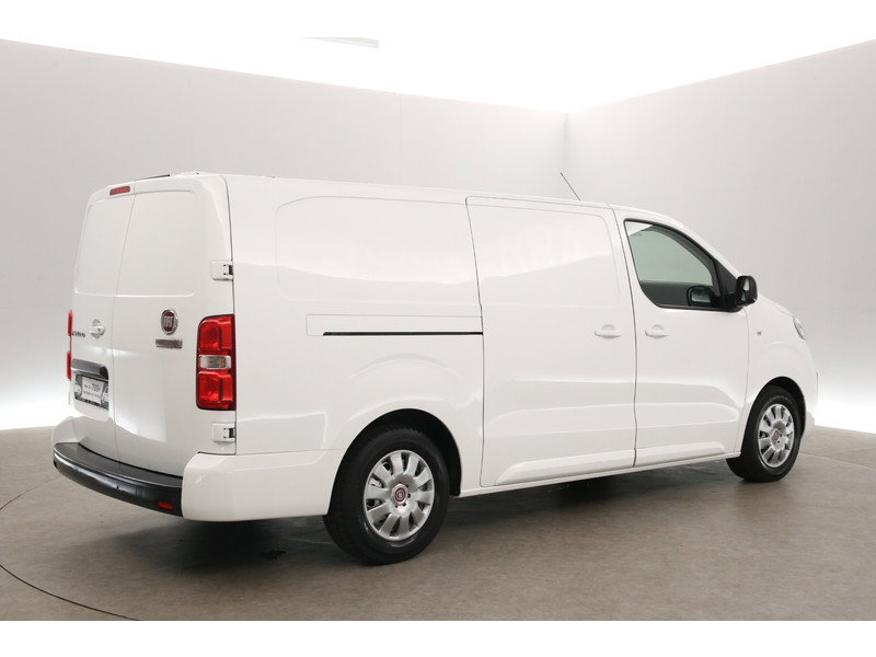 Fiat E-Scudo