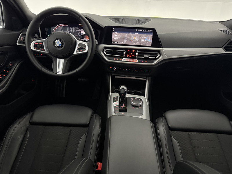 BMW 3-serie