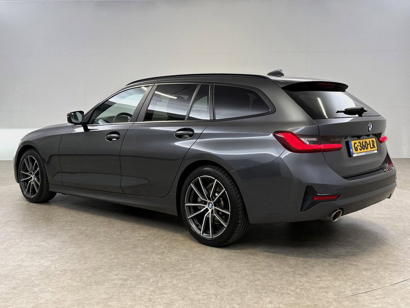 BMW 3-serie