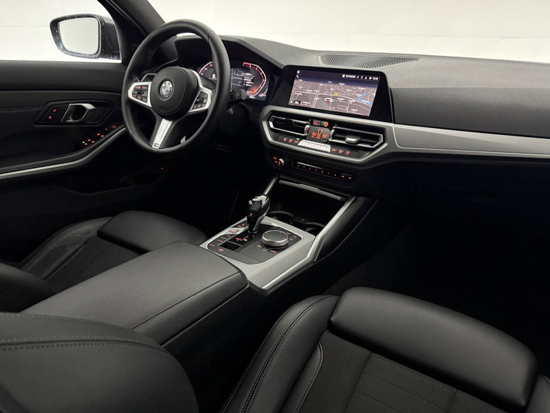 BMW 3-serie