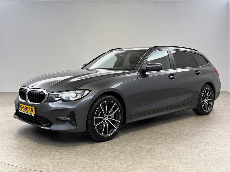 BMW 3-serie