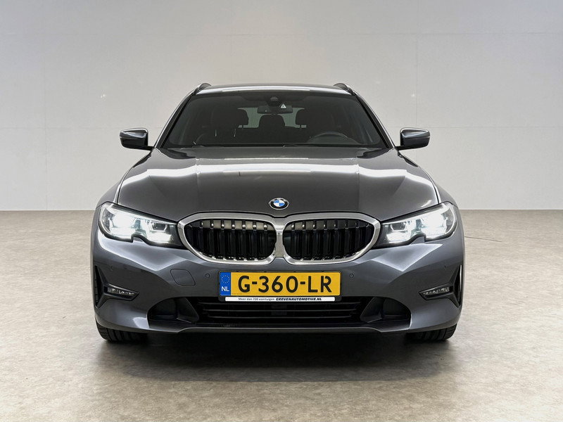 BMW 3-serie