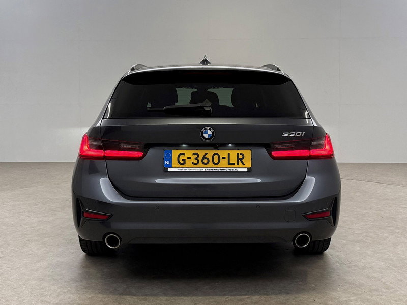 BMW 3-serie