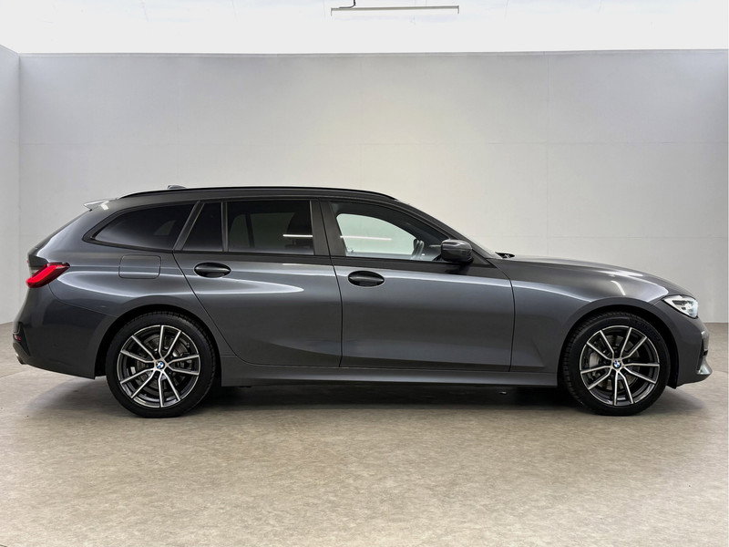 BMW 3-serie