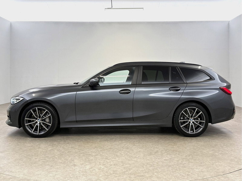 BMW 3-serie