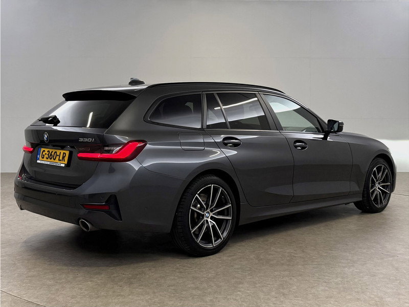 BMW 3-serie