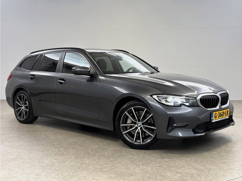 BMW 3-serie