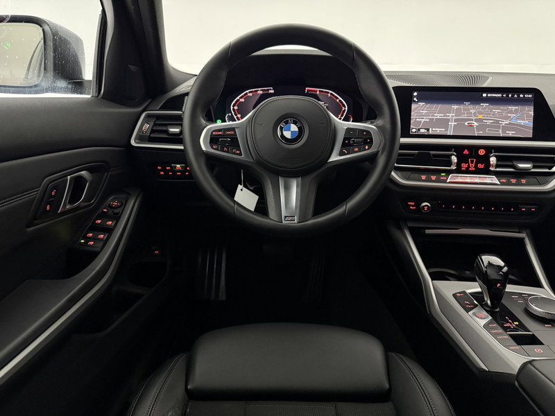 BMW 3-serie