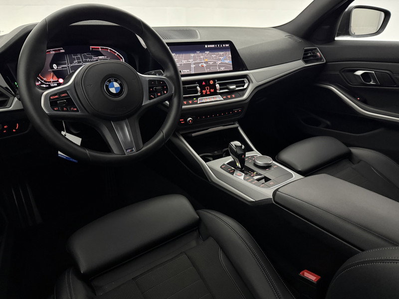 BMW 3-serie