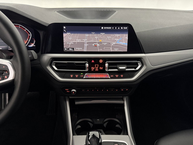 BMW 3-serie
