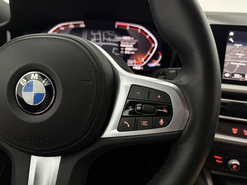 BMW 3-serie