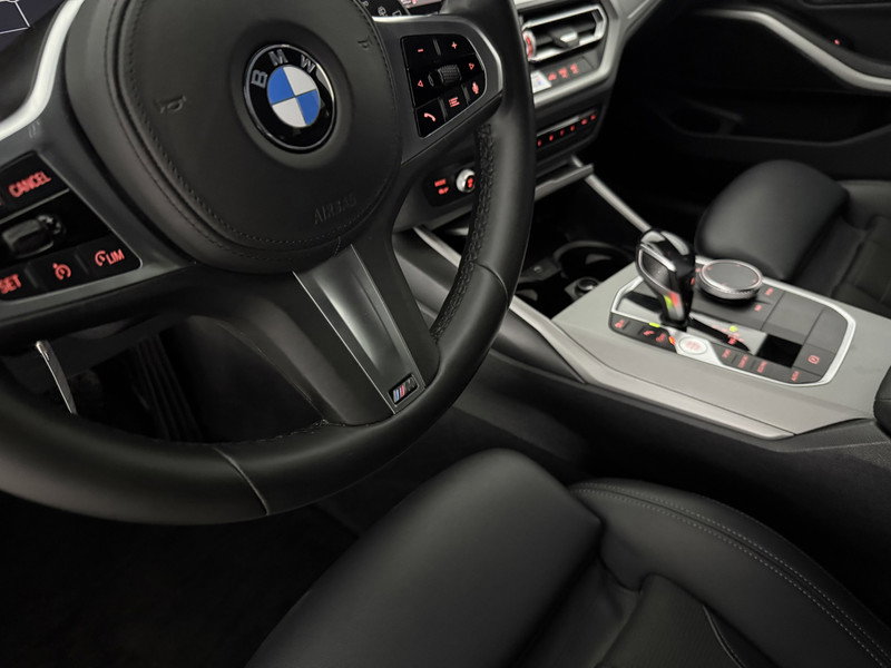 BMW 3-serie