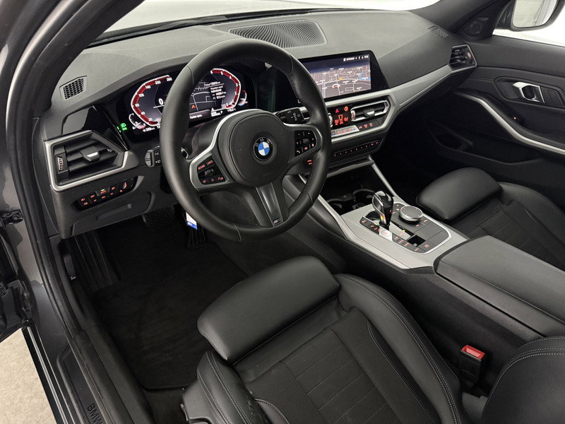 BMW 3-serie
