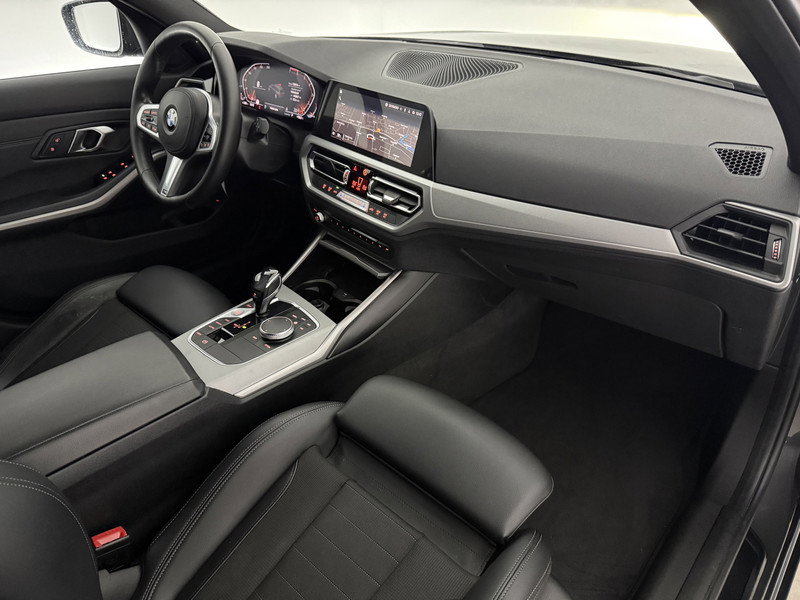 BMW 3-serie