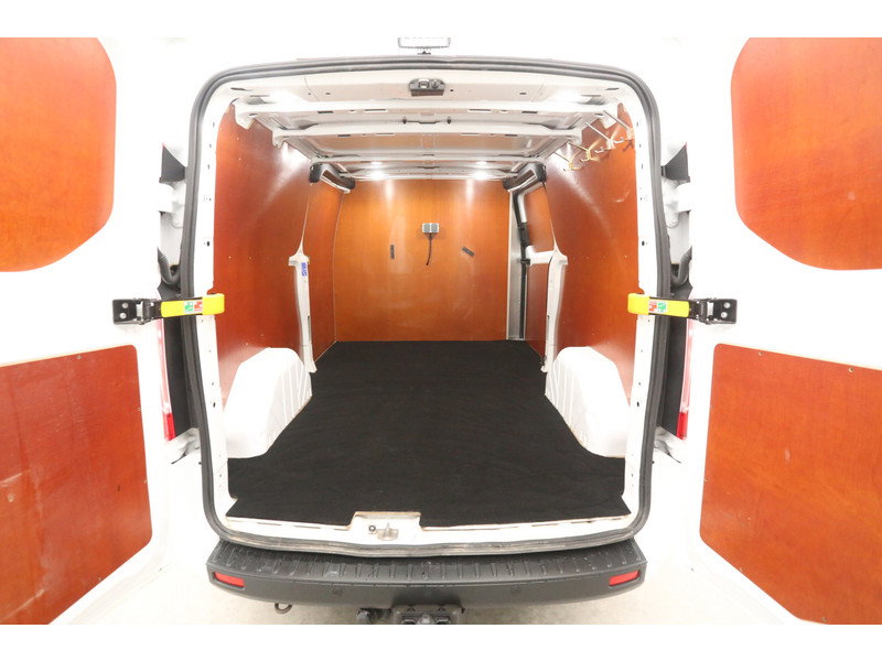 Ford Transit Custom 2.0 TDCI L2H1 VGX03P