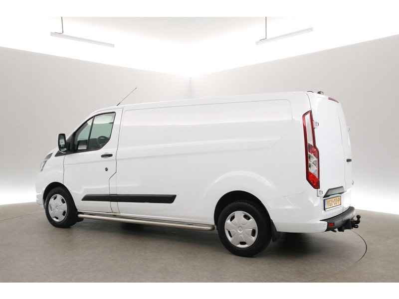 Ford Transit Custom 2.0 TDCI L2H1 VGX03P