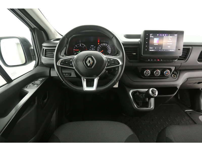 Renault Trafic 2.0 DCI L2H1 GR8457