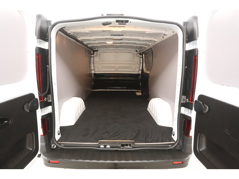 Renault Trafic 2.0 DCI L2H1 GR8457